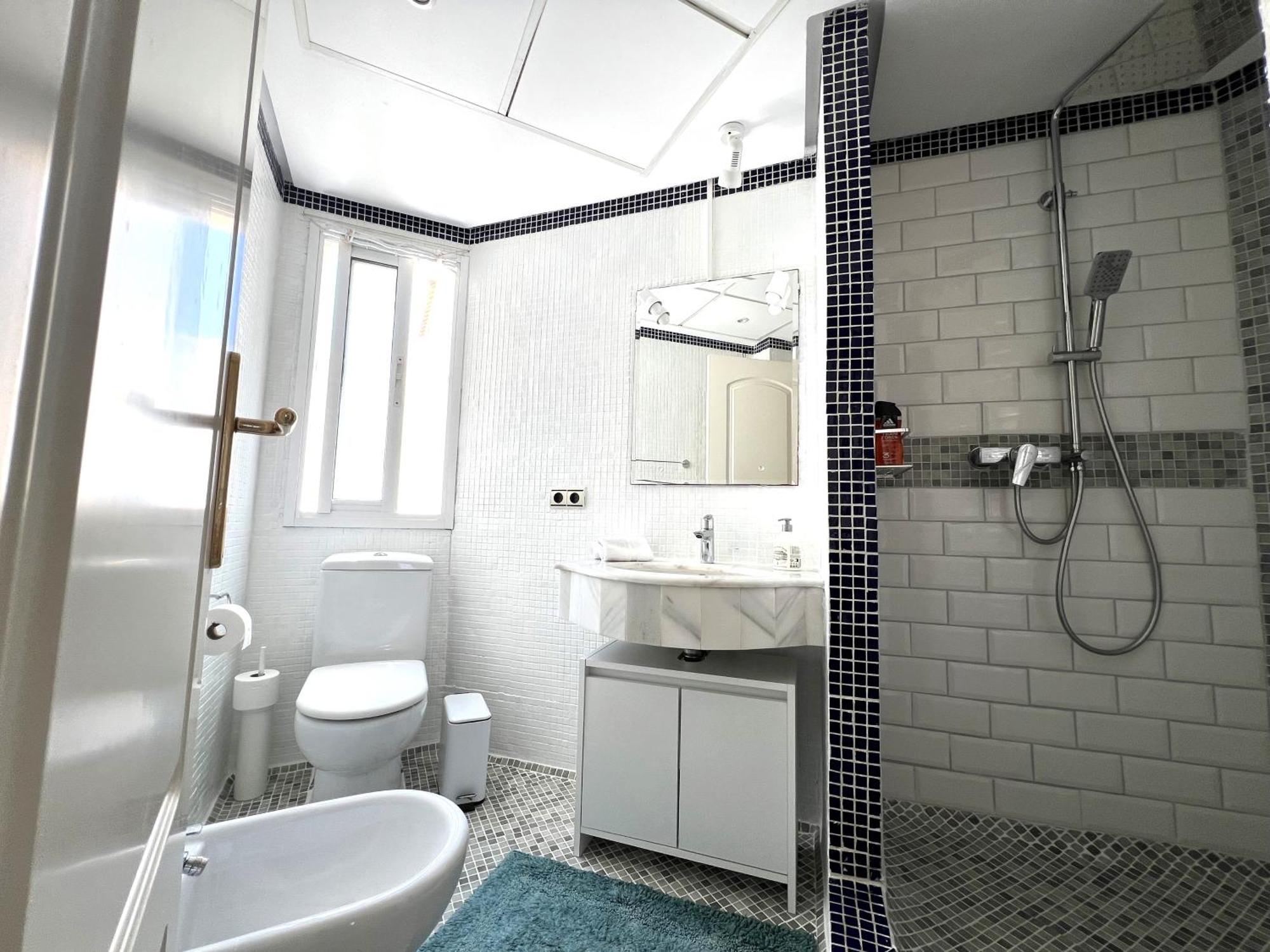 Feriehus Stylish Townhouse In Beachfront Complex *
