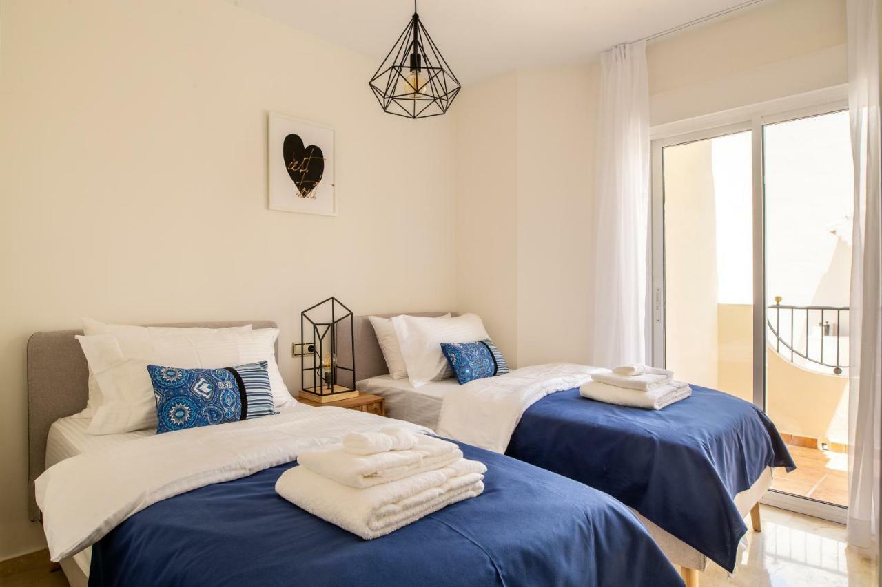 Stylish Townhouse In Beachfront Complex Сasa de vacaciones